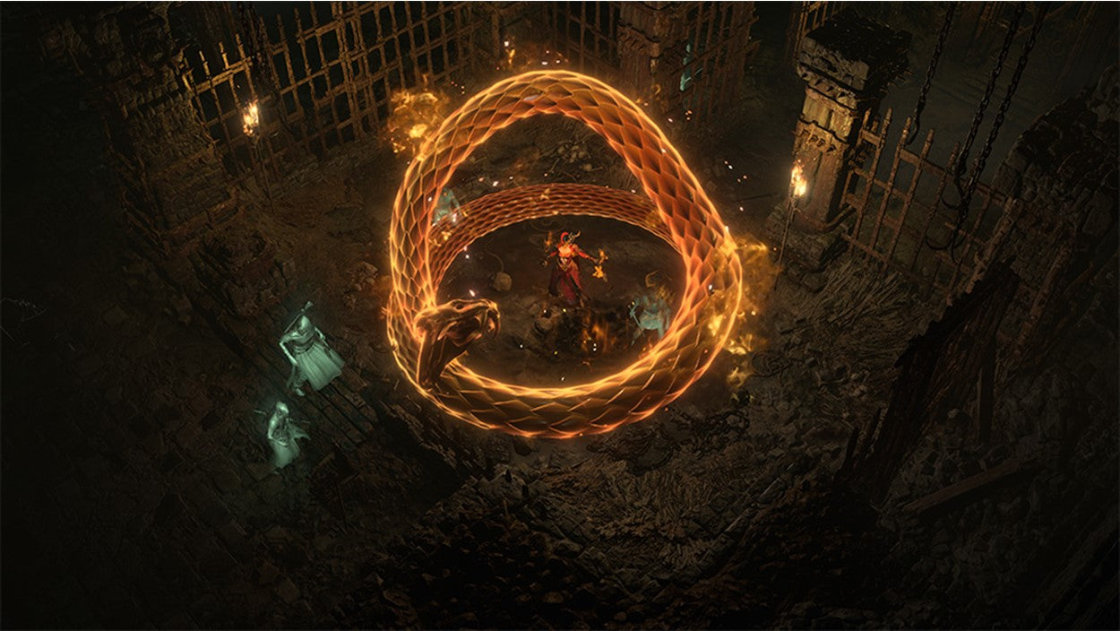 DIABLO IV